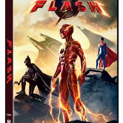 Flash (DVD)