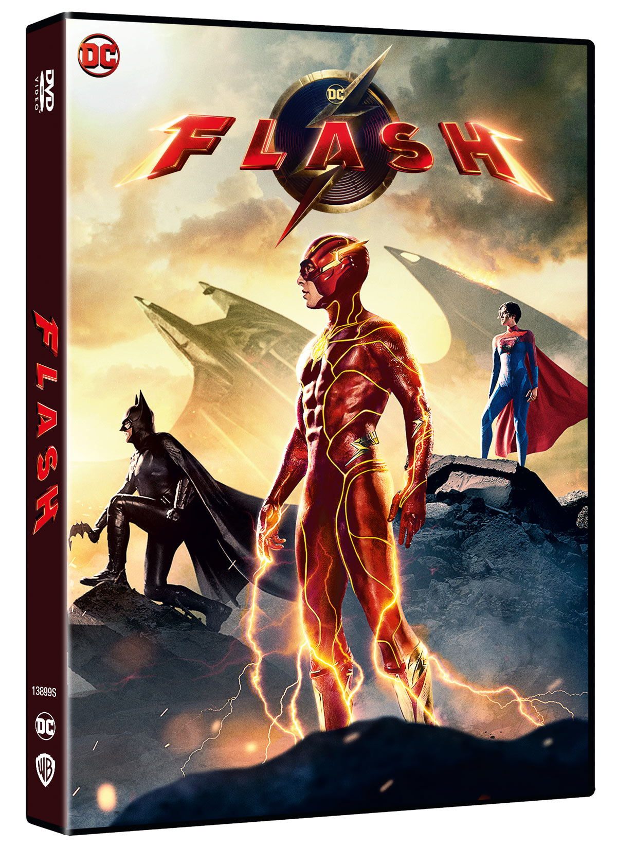 Flash (DVD)