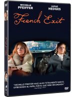French Exit (DVD)