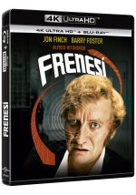 Frenesí (4K UHD + Blu-ray)