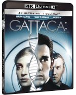Gattaca (4K UHD + Blu-ray)