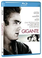 Gigante (Blu-ray)