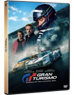 Gran Turismo (DVD)