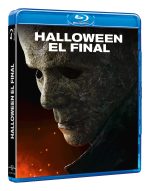 Halloween: El final (Blu-ray)