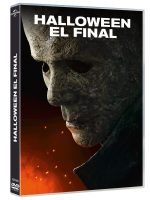 Halloween: El final (DVD)