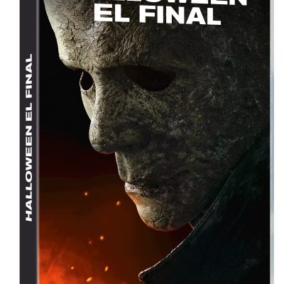 Halloween: El final (DVD)
