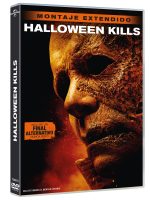 Halloween Kills (DVD)