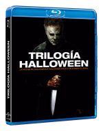 Halloween: Pack 1-3 (Blu-ray)