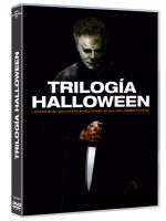 Halloween: Pack 1-3 (DVD)
