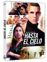 Hasta el cielo (DVD)