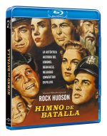 Himno de batalla (Blu-ray)