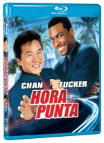 Hora punta (Blu-ray)