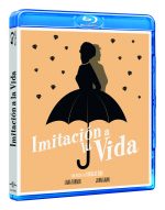 Imitacion a la vida (Blu-ray)