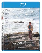 Irrational Man (Blu-ray)