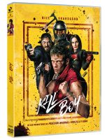 Kill Boy (DVD)