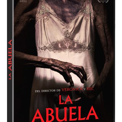 La abuela (DVD)