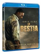La bestia (Blu-ray)