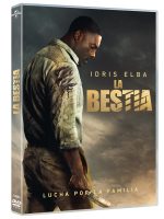 La bestia (DVD)