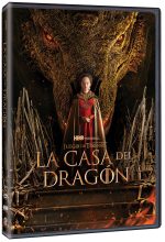 La casa del dragón (Temporada 1) (DVD)