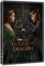 La casa del dragón. Temporada 2 (DVD)