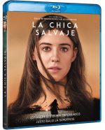 La chica salvaje (Blu-ray)