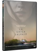 La chica salvaje (DVD)
