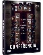 La conferencia (DVD)