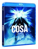 La cosa (1982) (Ed. 2021) (Blu-ray)