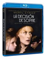 La decisión de Sophie (Blu-ray)