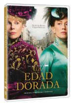 La edad dorada (Temporada 1) (DVD)