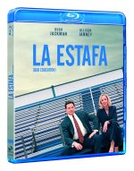 La estafa (Bad Education) (Blu-ray)