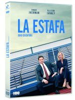 La estafa (Bad Education) (DVD)
