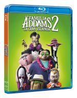 La familia Addams 2 (Blu-ray)