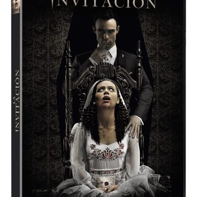 La invitación (DVD)