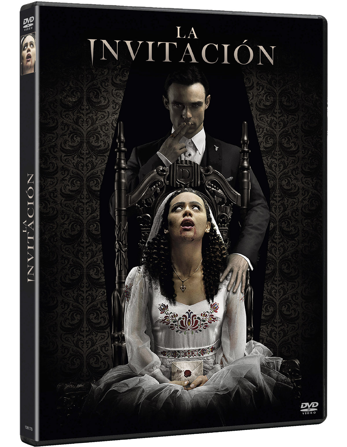 La invitación (DVD)