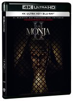 La monja 2 (4K UHD + Blu-ray)