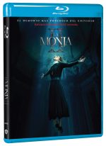 La monja 2 (Blu-ray)