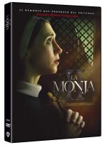 La monja 2 (DVD)