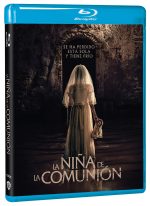 La niña de la comunión (Blu-ray)