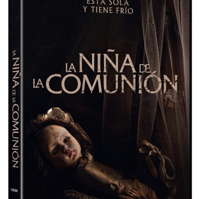 La niña de la comunión (DVD)