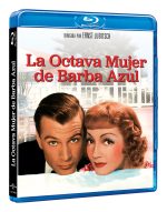 La octava mujer de Barba Azul (Blu-ray)