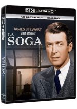 La soga (4K UHD + Blu-ray)