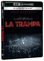 La trampa (4K UHD)