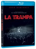 La trampa (Blu-ray)
