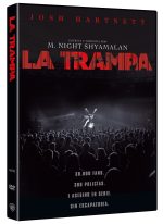 La trampa (DVD)