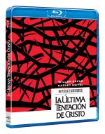 La última tentación de Cristo (Blu-ray)