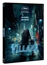 La villana (DVD)