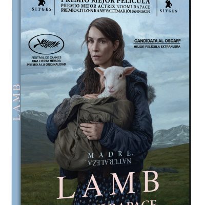 Lamb (DVD)