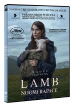 Lamb (DVD)