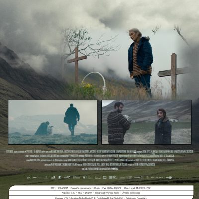Lamb (DVD)
